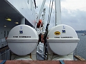 Stena's Safetyboats